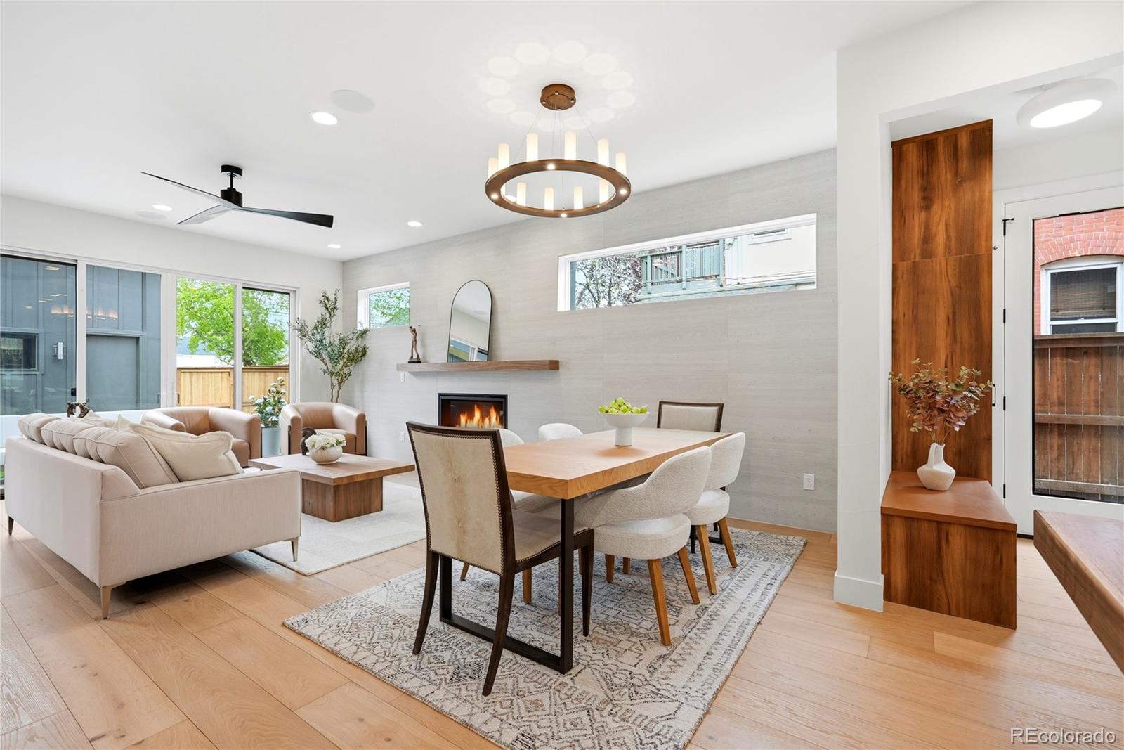 MLS Image #20 for 243 s emerson street,denver, Colorado