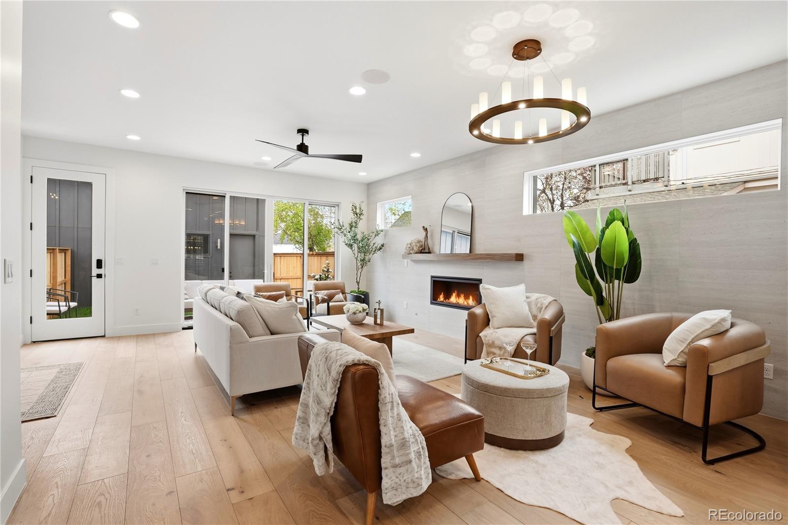 MLS Image #21 for 243 s emerson street,denver, Colorado