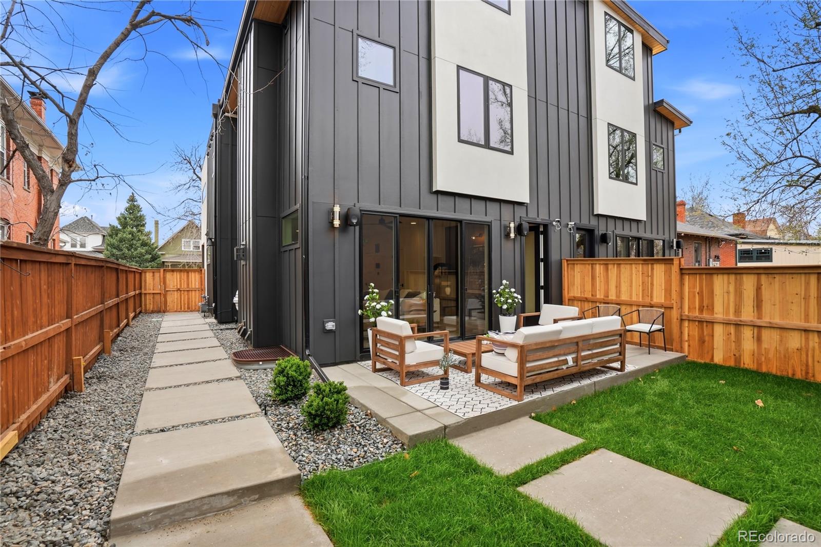 MLS Image #3 for 243 s emerson street,denver, Colorado