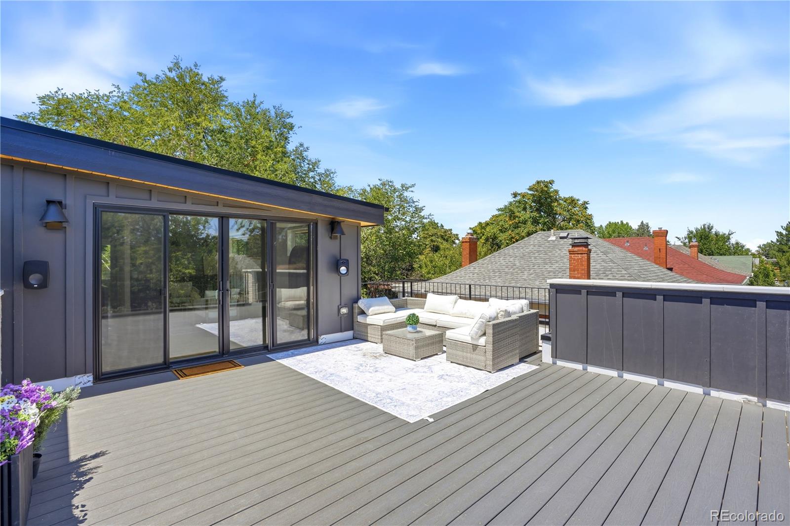 MLS Image #39 for 243 s emerson street,denver, Colorado