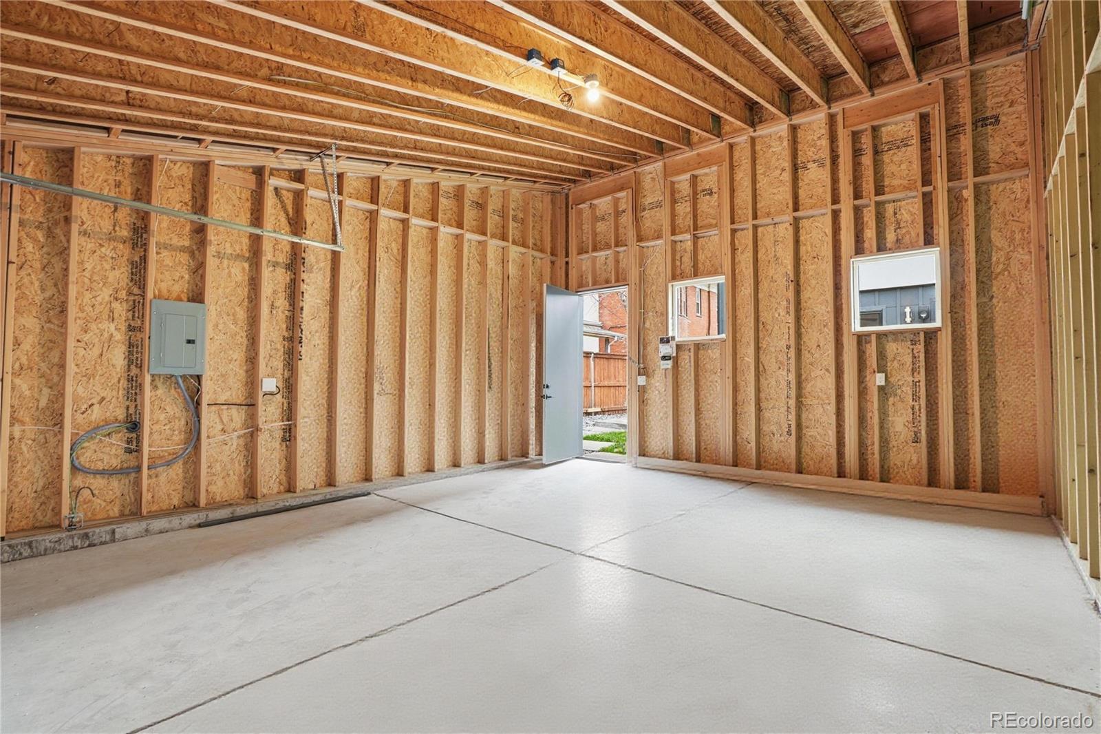 MLS Image #48 for 243 s emerson street,denver, Colorado