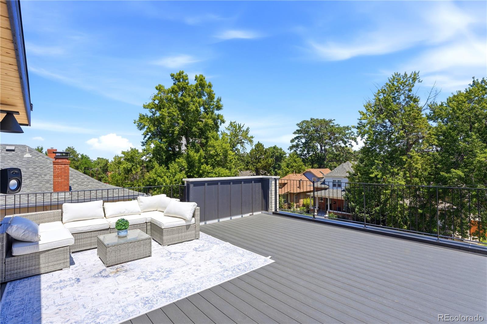 MLS Image #5 for 243 s emerson street,denver, Colorado