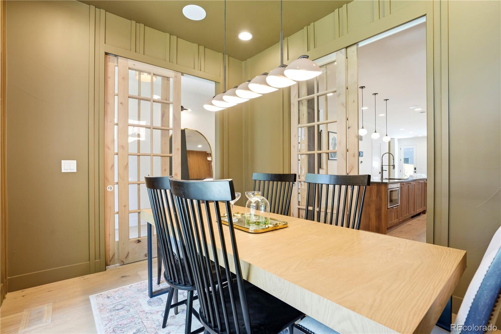 MLS Image #8 for 243 s emerson street,denver, Colorado
