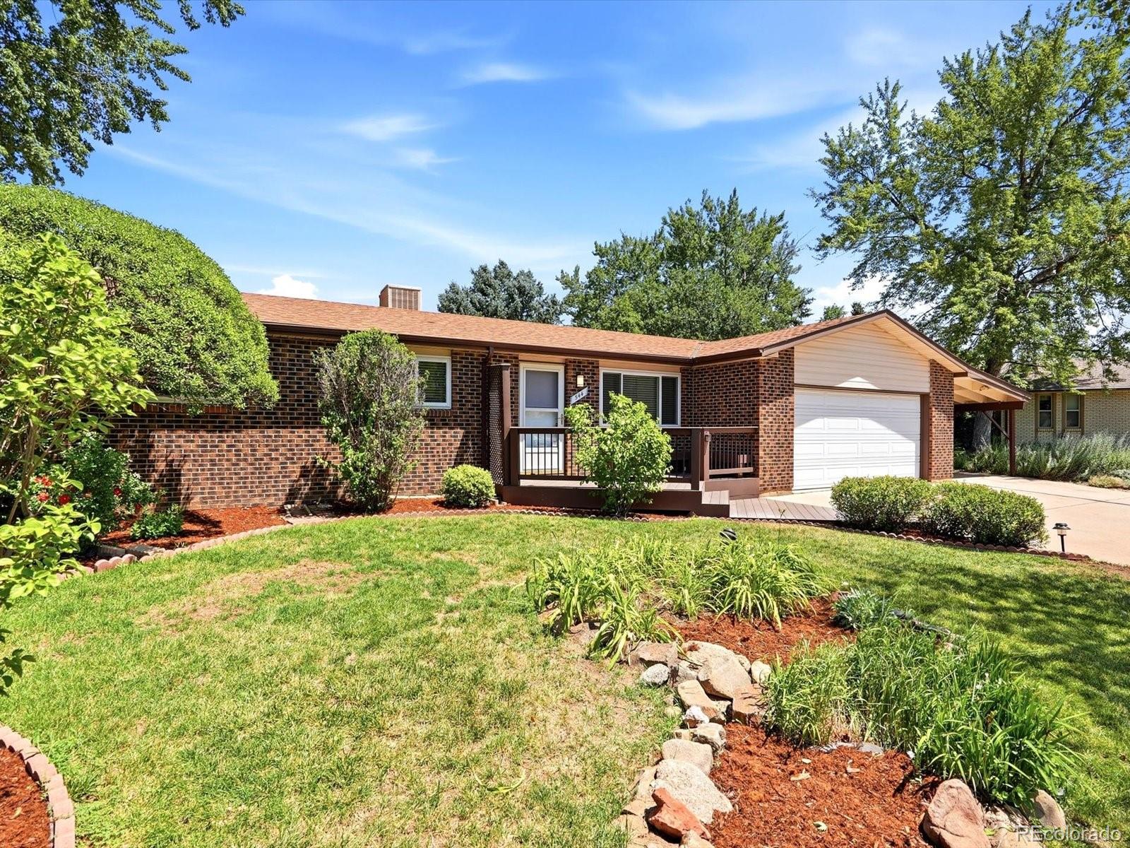 MLS Image #1 for 544  hilltop street,longmont, Colorado