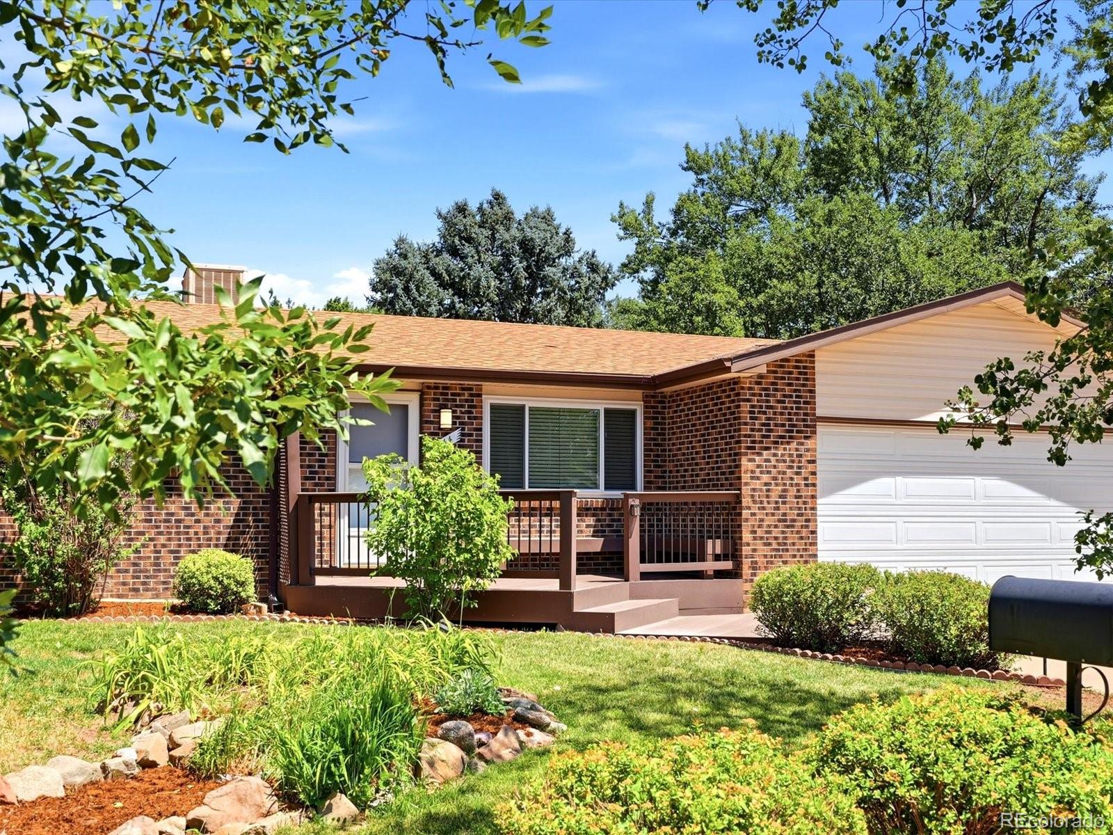MLS Image #2 for 544  hilltop street,longmont, Colorado