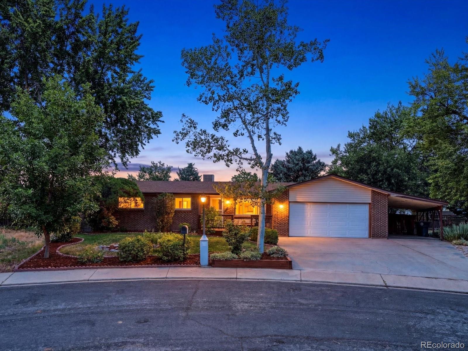 MLS Image #3 for 544  hilltop street,longmont, Colorado