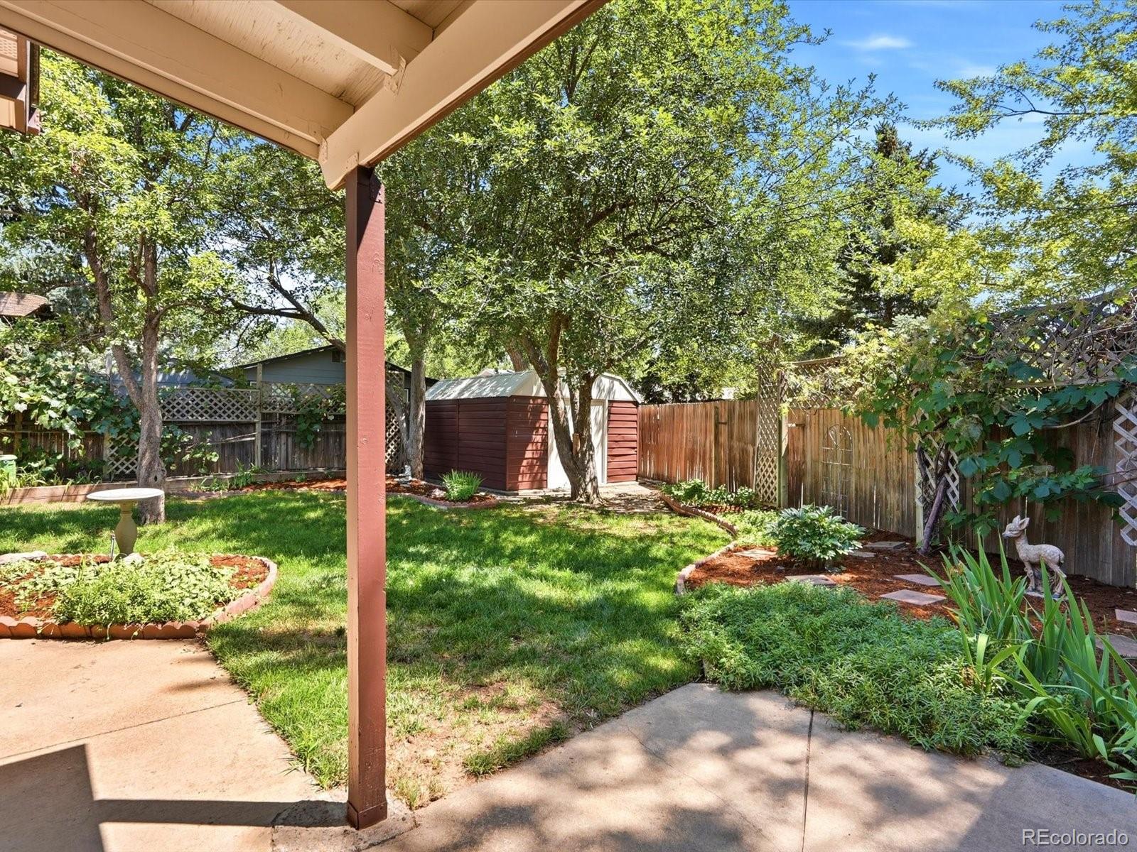 MLS Image #35 for 544  hilltop street,longmont, Colorado