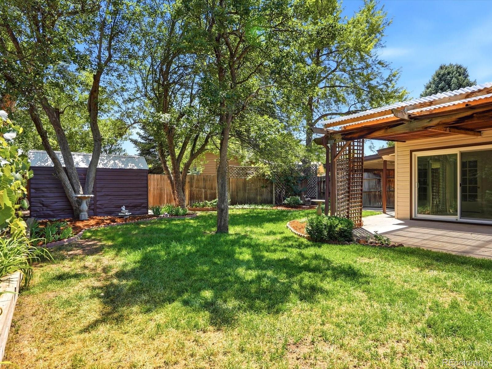 MLS Image #36 for 544  hilltop street,longmont, Colorado