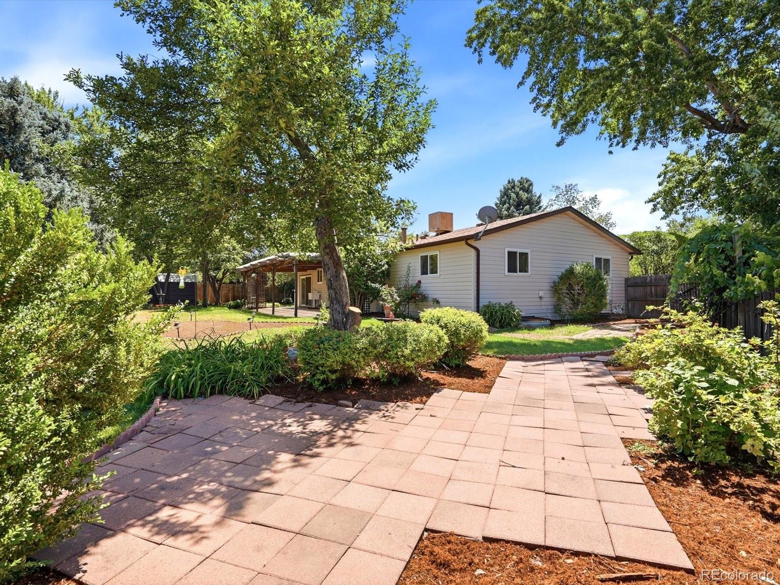 MLS Image #40 for 544  hilltop street,longmont, Colorado