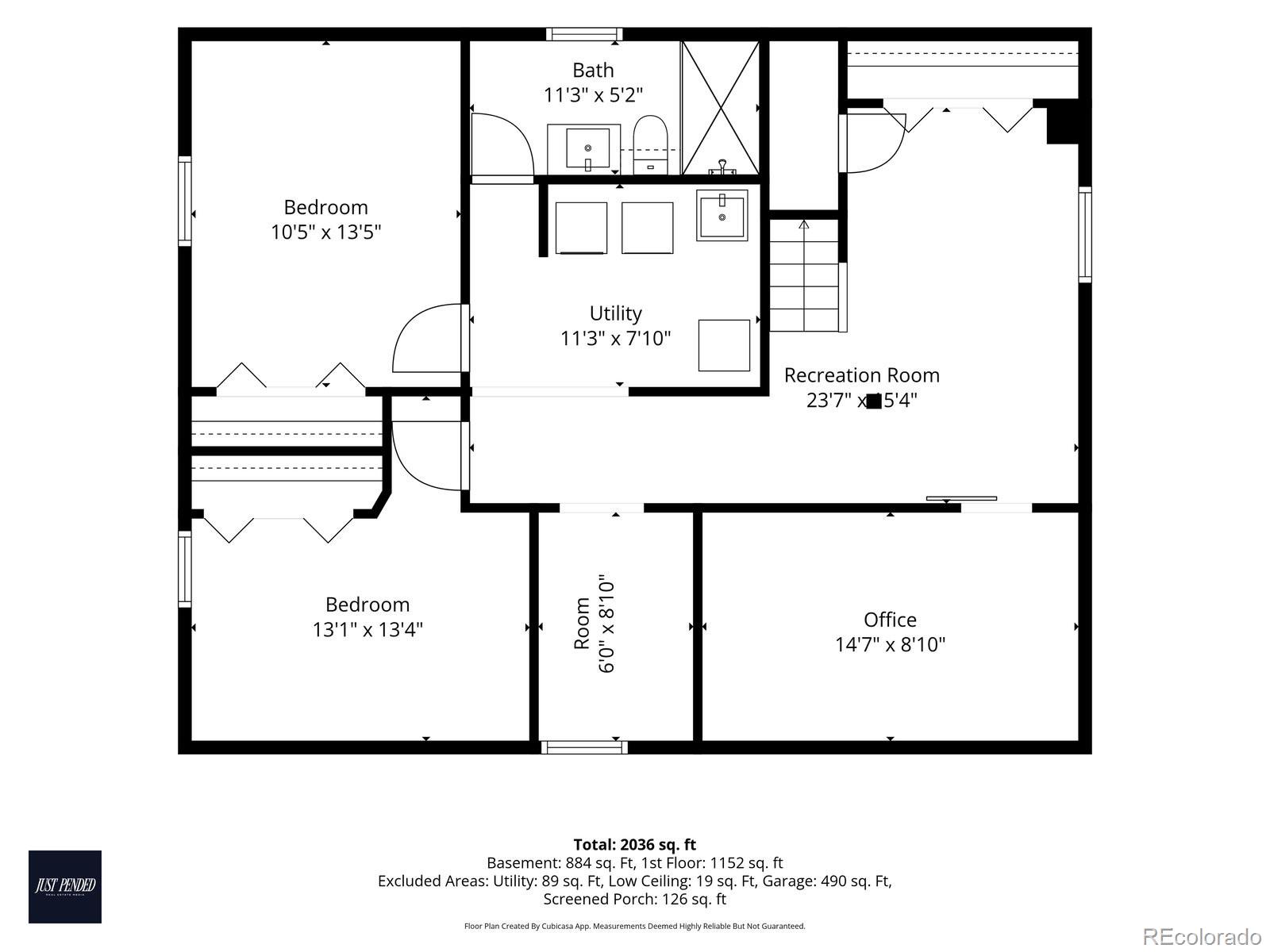 MLS Image #46 for 544  hilltop street,longmont, Colorado