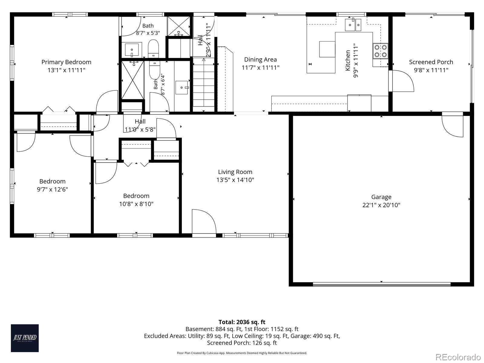 MLS Image #47 for 544  hilltop street,longmont, Colorado