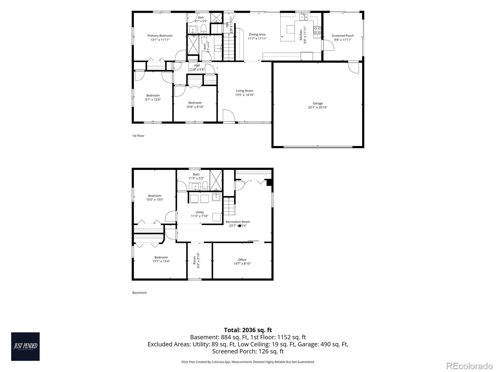 MLS Image #48 for 544  hilltop street,longmont, Colorado