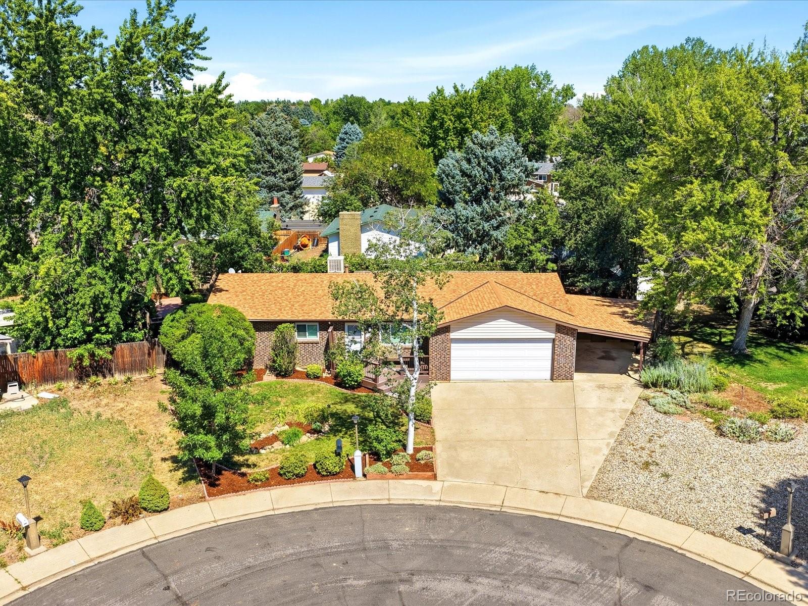MLS Image #5 for 544  hilltop street,longmont, Colorado