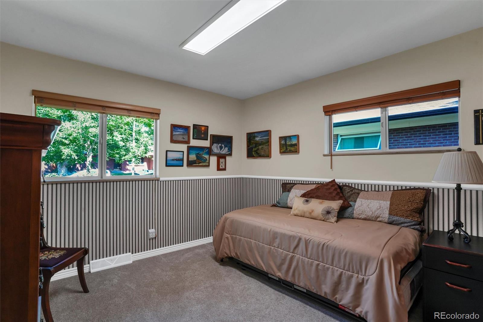 MLS Image #13 for 2984 s pontiac street,denver, Colorado
