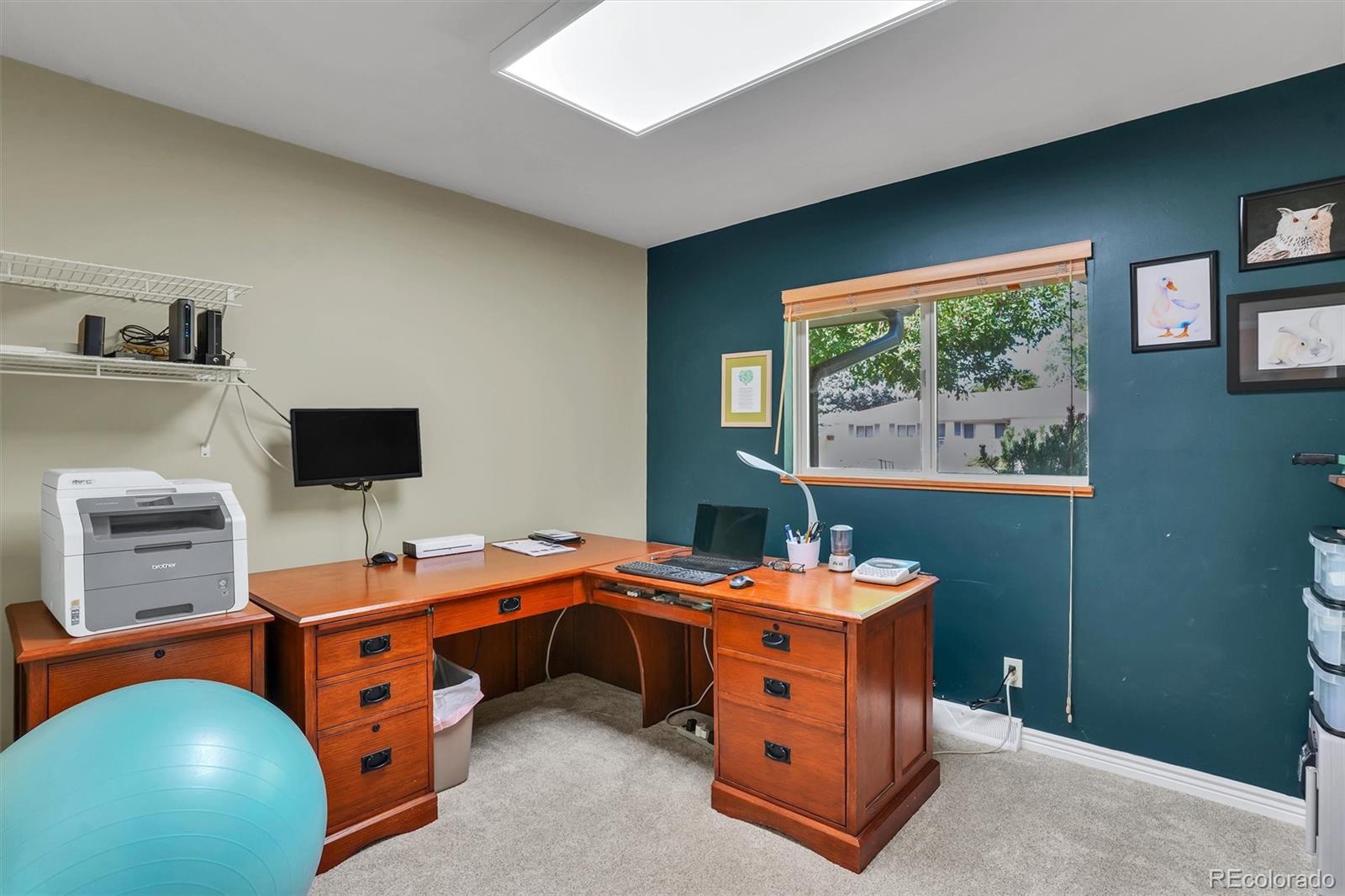 MLS Image #15 for 2984 s pontiac street,denver, Colorado