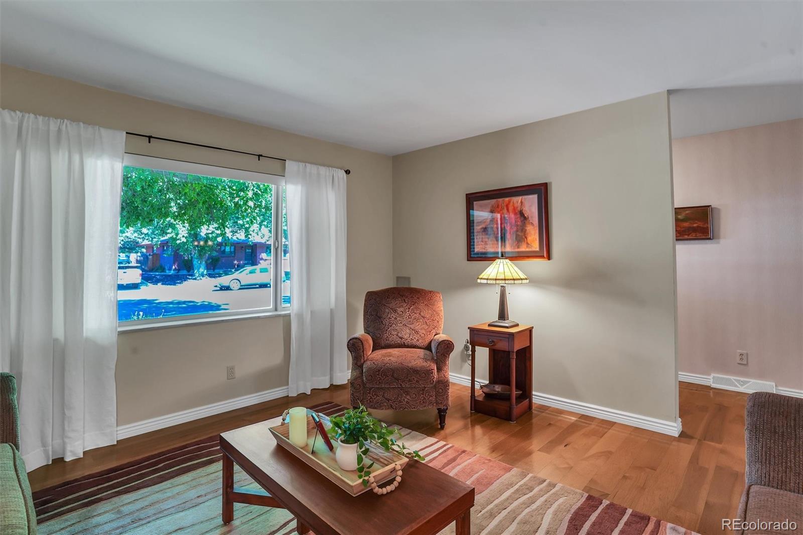 MLS Image #2 for 2984 s pontiac street,denver, Colorado