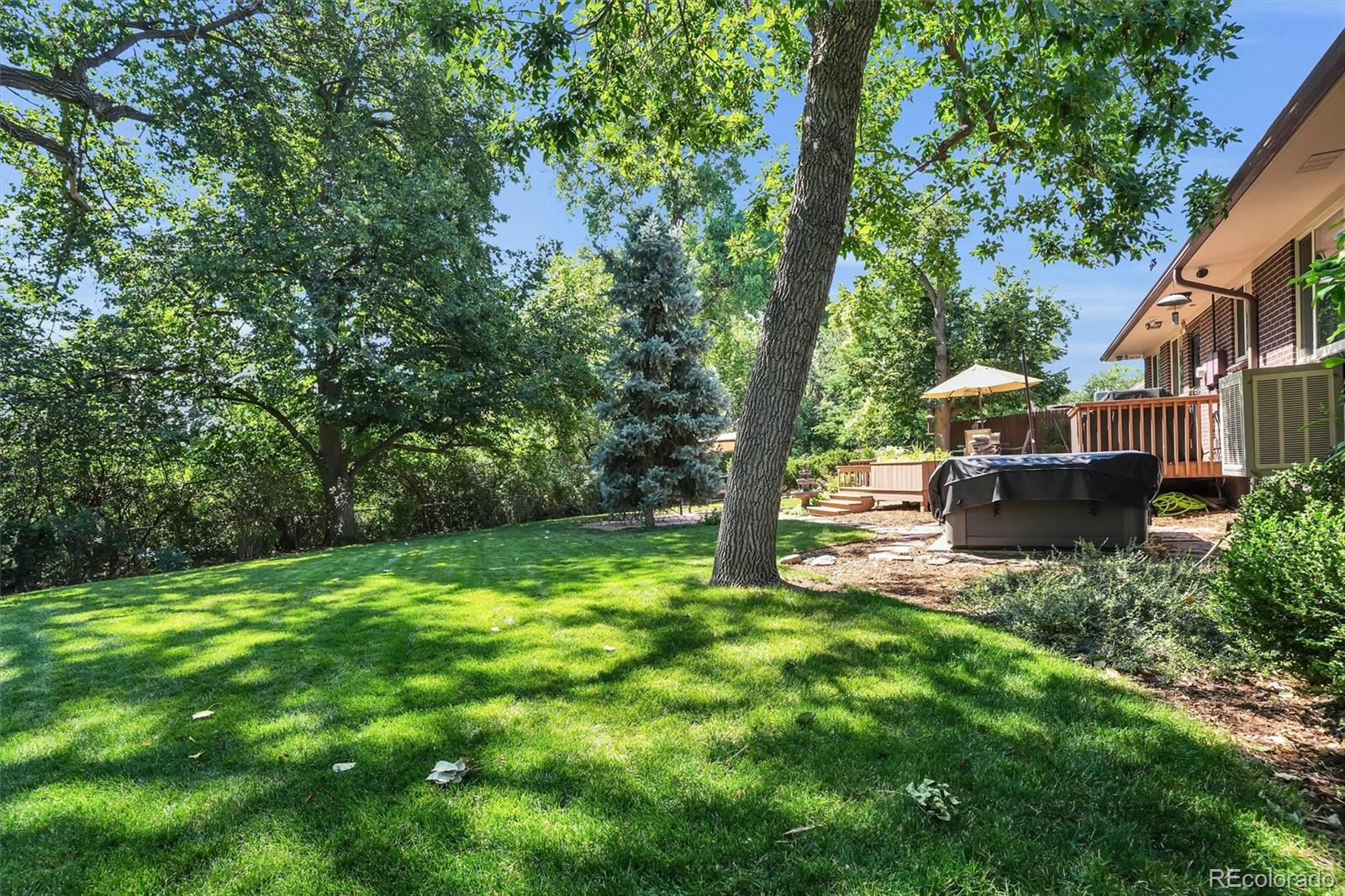 MLS Image #21 for 2984 s pontiac street,denver, Colorado