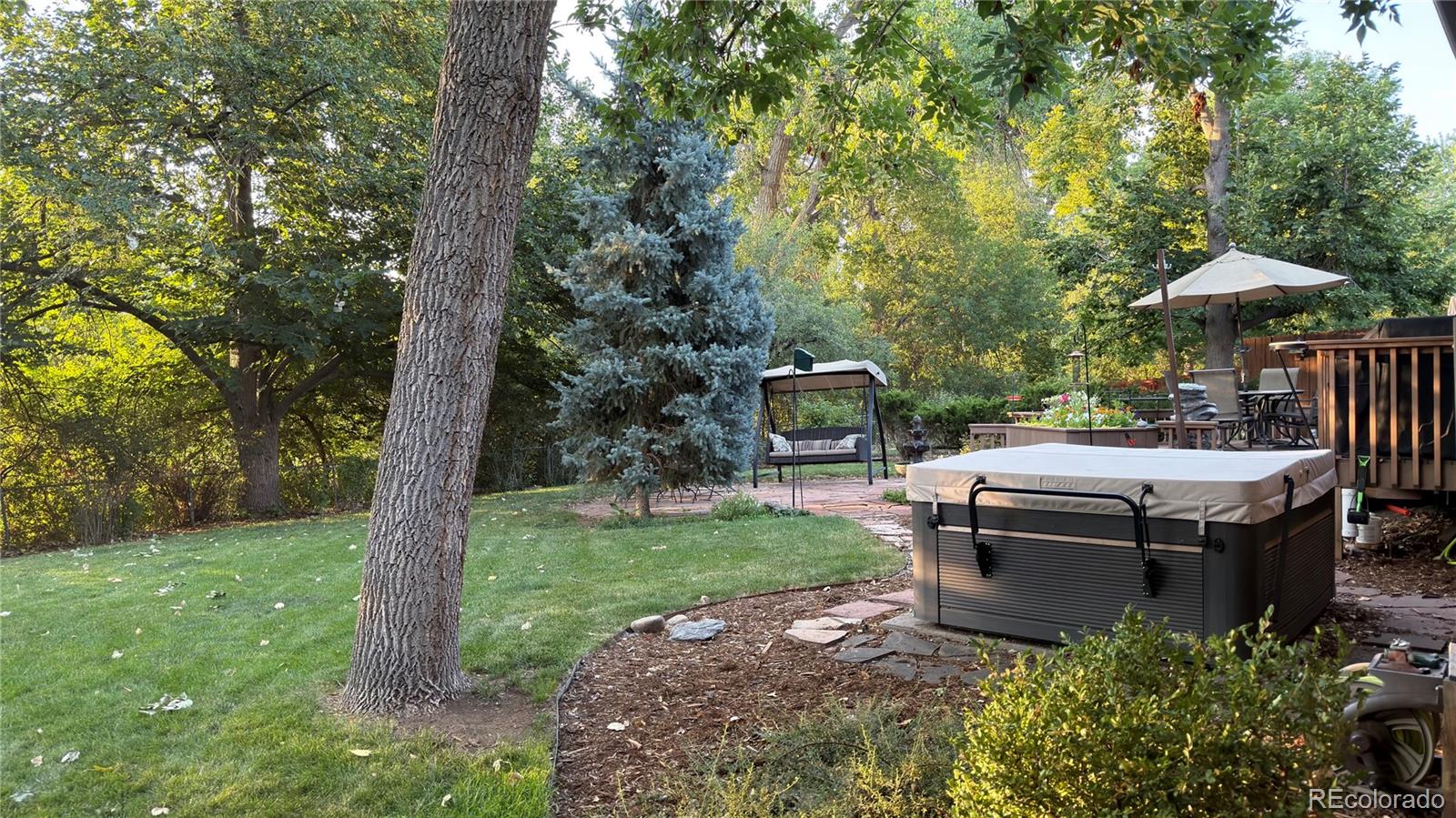 MLS Image #23 for 2984 s pontiac street,denver, Colorado