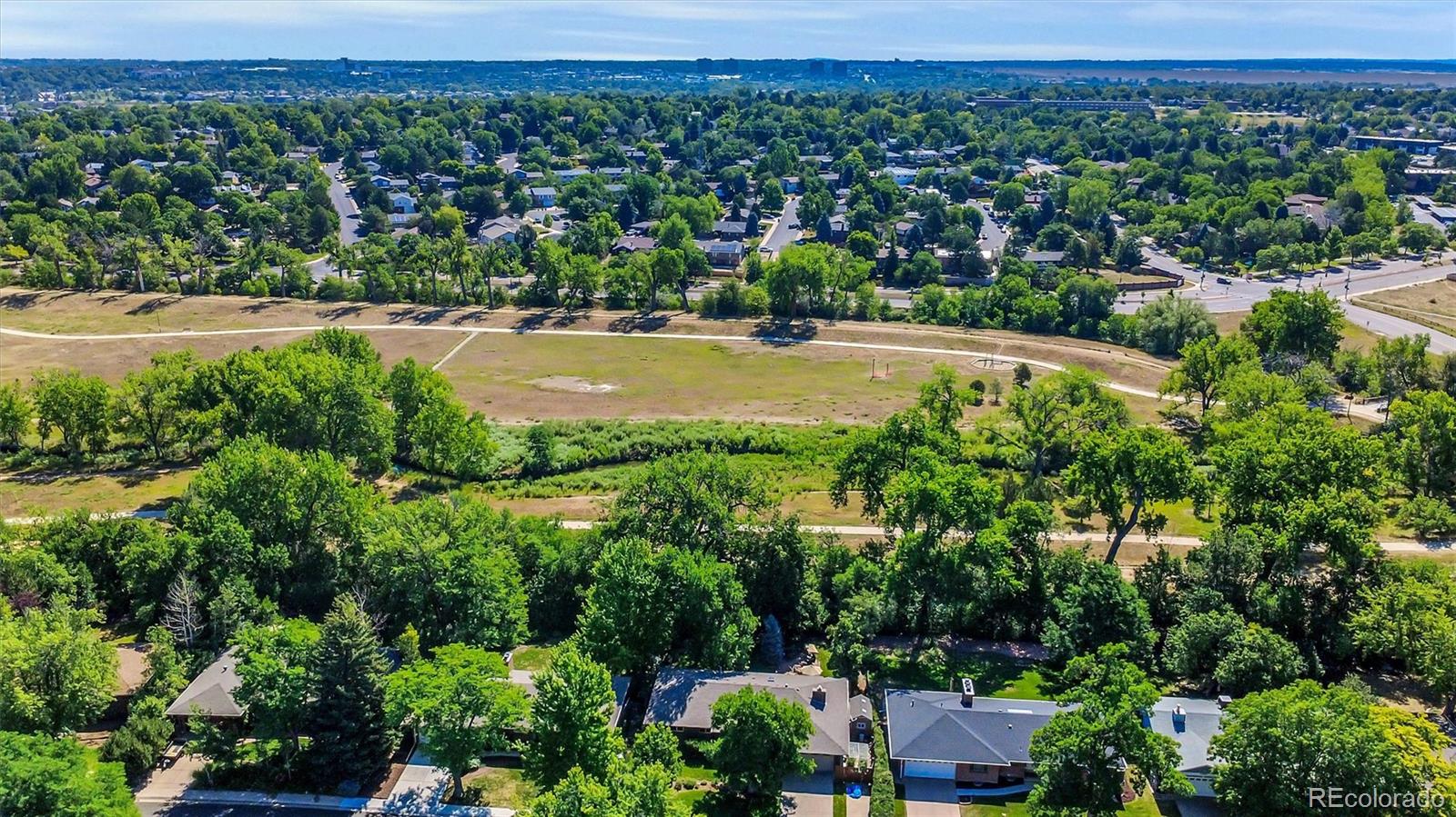 MLS Image #27 for 2984 s pontiac street,denver, Colorado