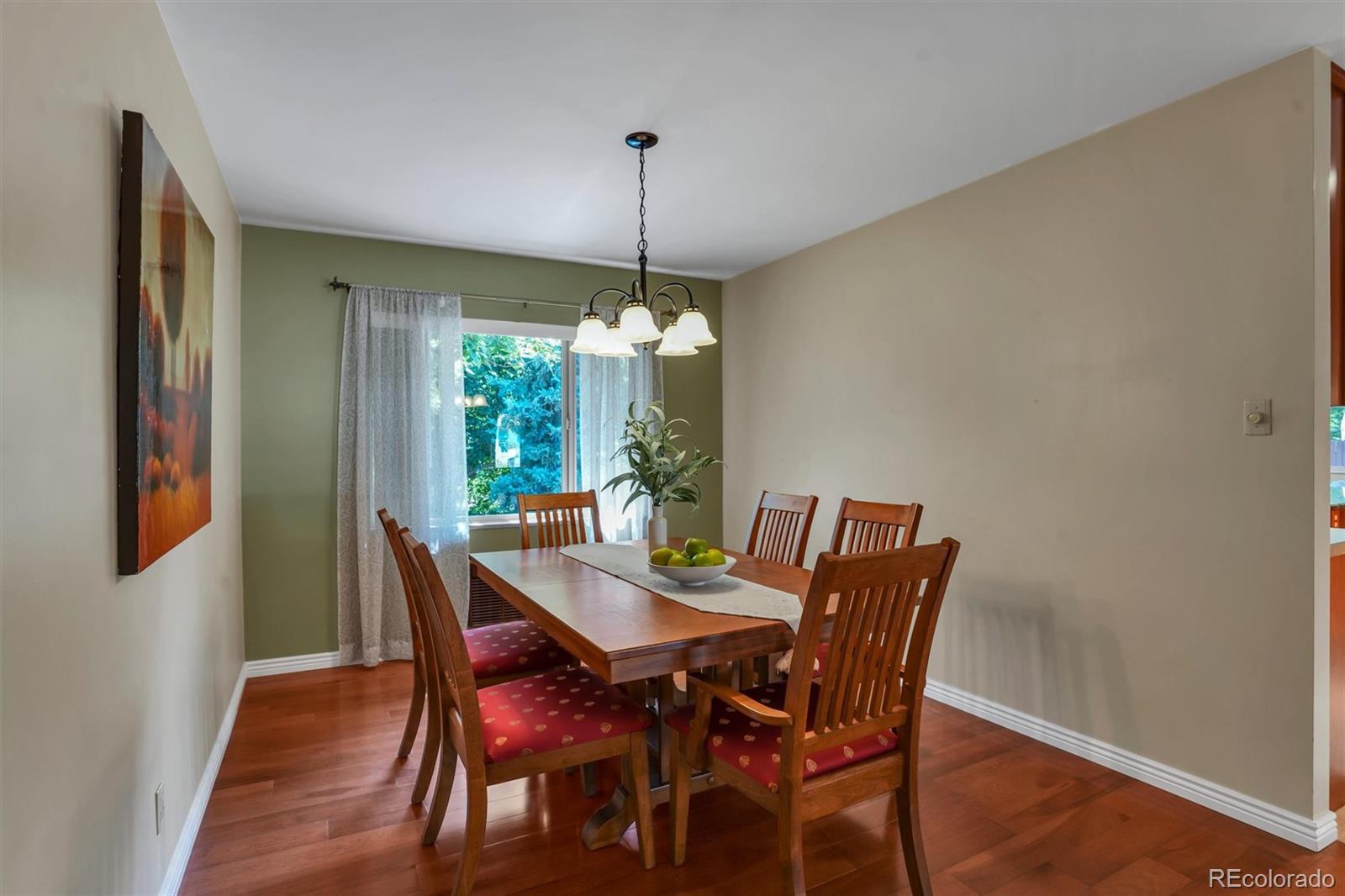 MLS Image #3 for 2984 s pontiac street,denver, Colorado