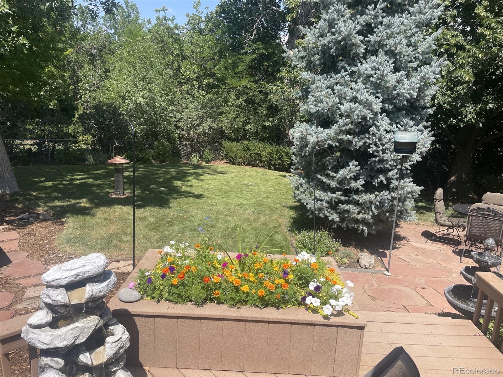 MLS Image #30 for 2984 s pontiac street,denver, Colorado