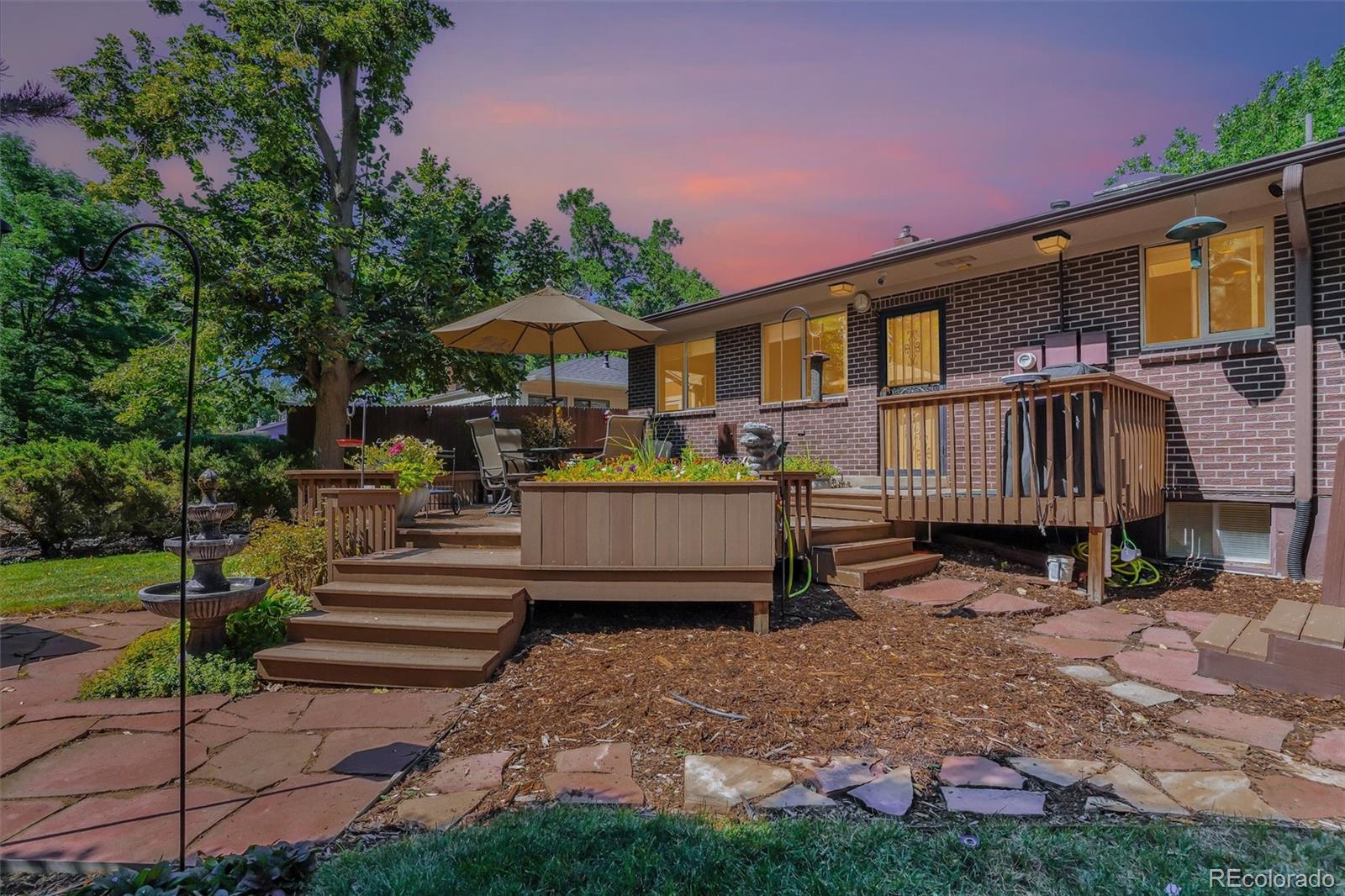 MLS Image #32 for 2984 s pontiac street,denver, Colorado