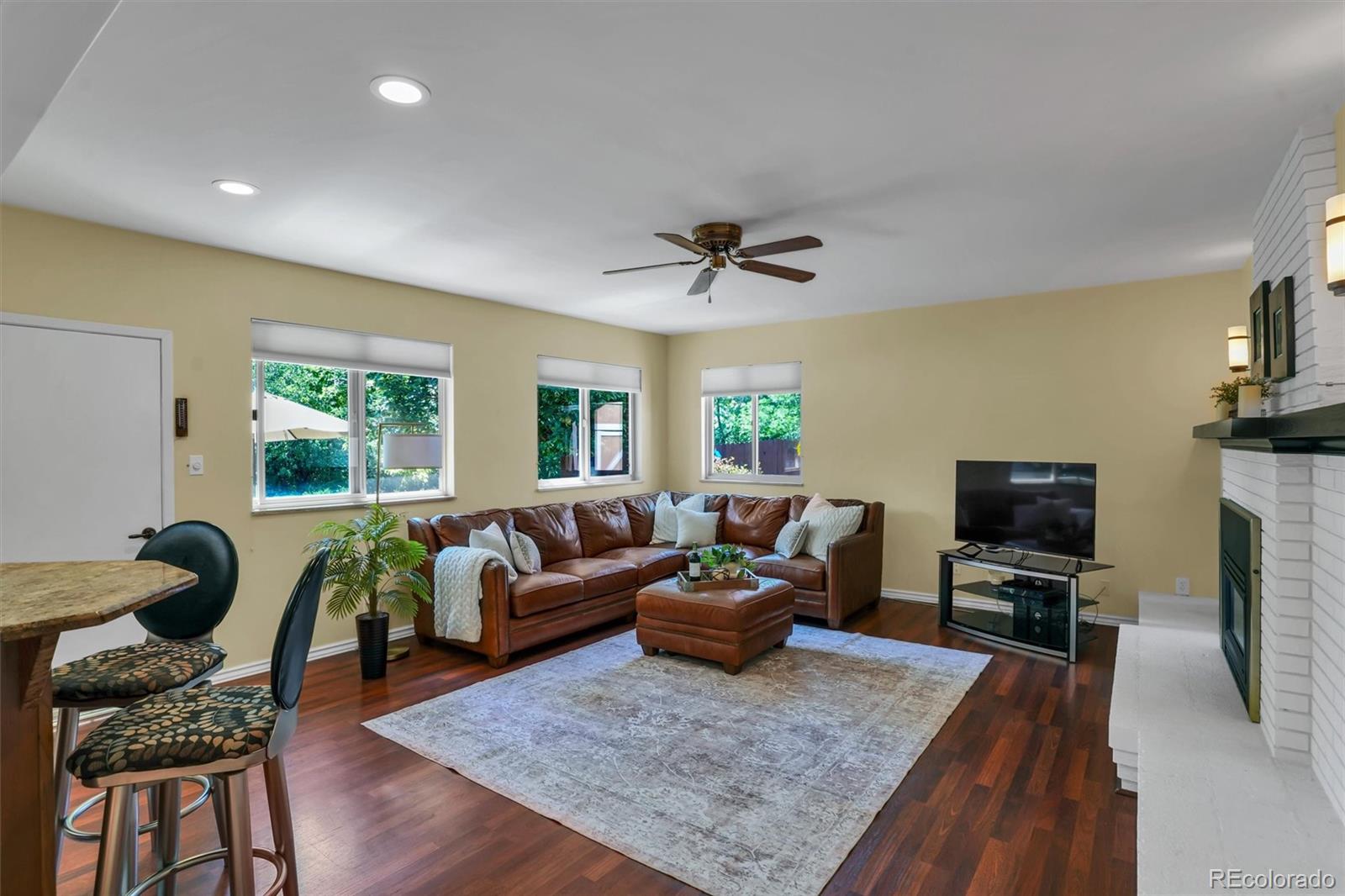 MLS Image #8 for 2984 s pontiac street,denver, Colorado