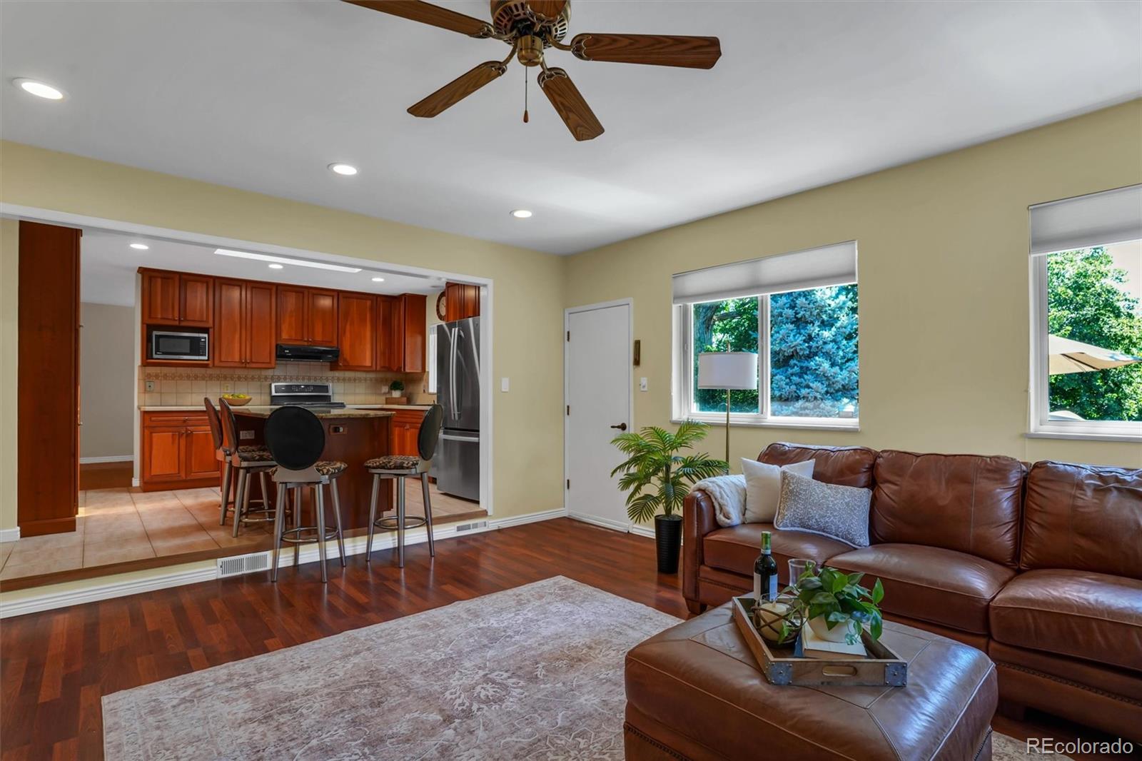 MLS Image #9 for 2984 s pontiac street,denver, Colorado