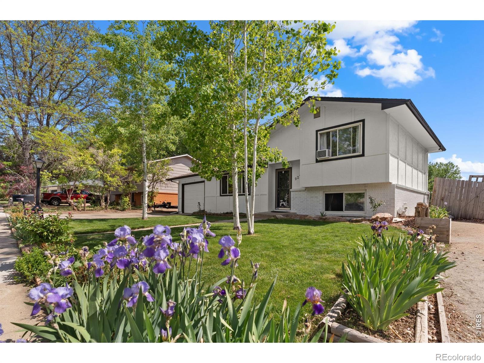 MLS Image #0 for 927 e 4th avenue,longmont, Colorado