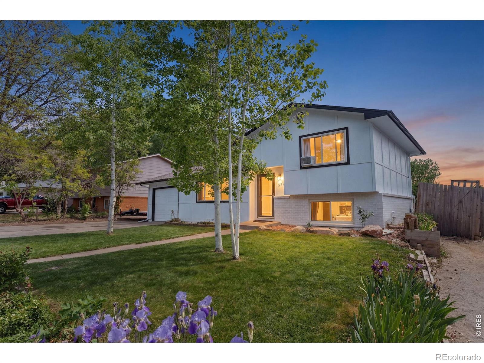 MLS Image #1 for 927 e 4th avenue,longmont, Colorado