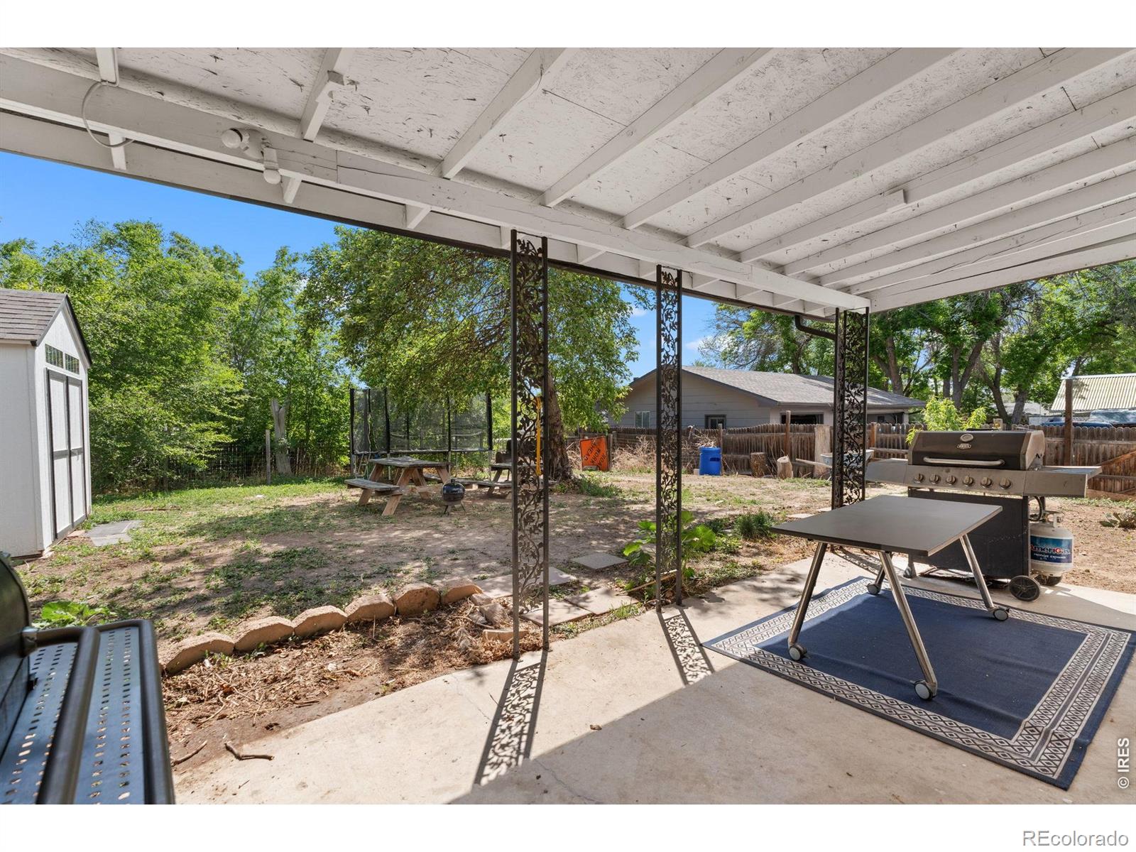 MLS Image #31 for 927 e 4th avenue,longmont, Colorado