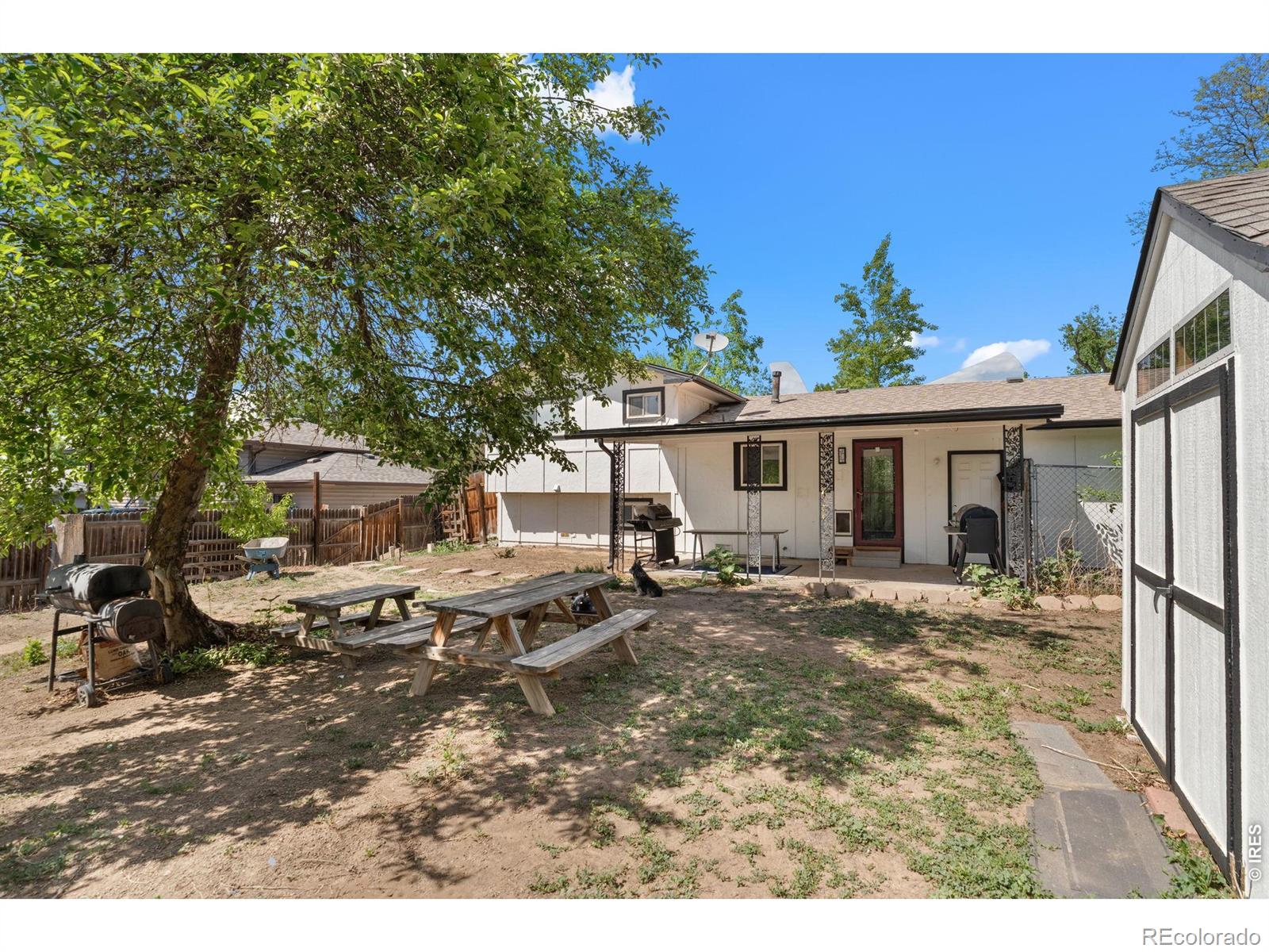 MLS Image #32 for 927 e 4th avenue,longmont, Colorado
