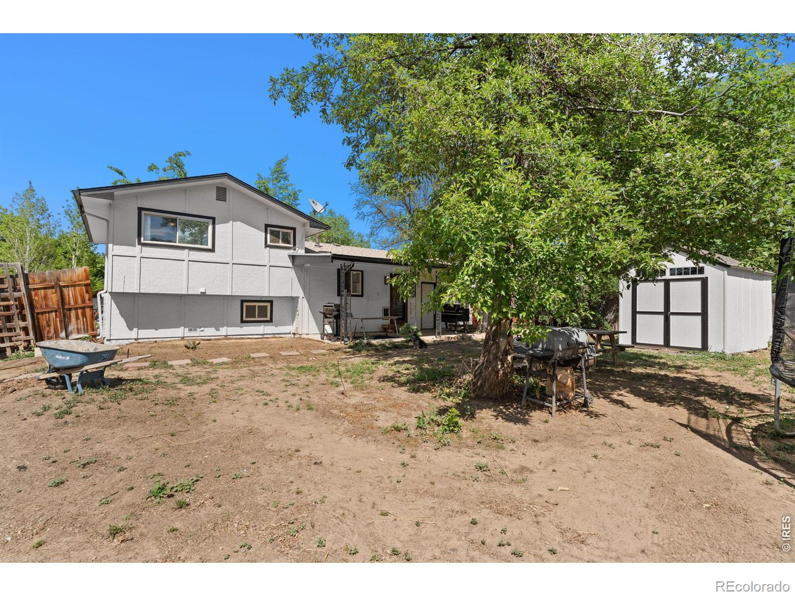 MLS Image #33 for 927 e 4th avenue,longmont, Colorado