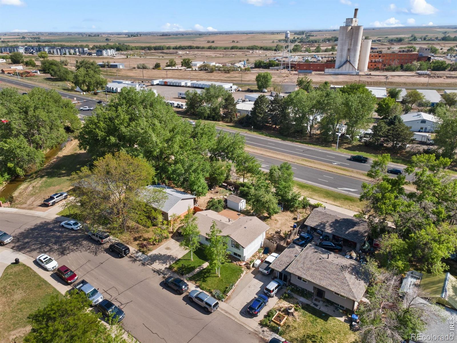 MLS Image #35 for 927 e 4th avenue,longmont, Colorado
