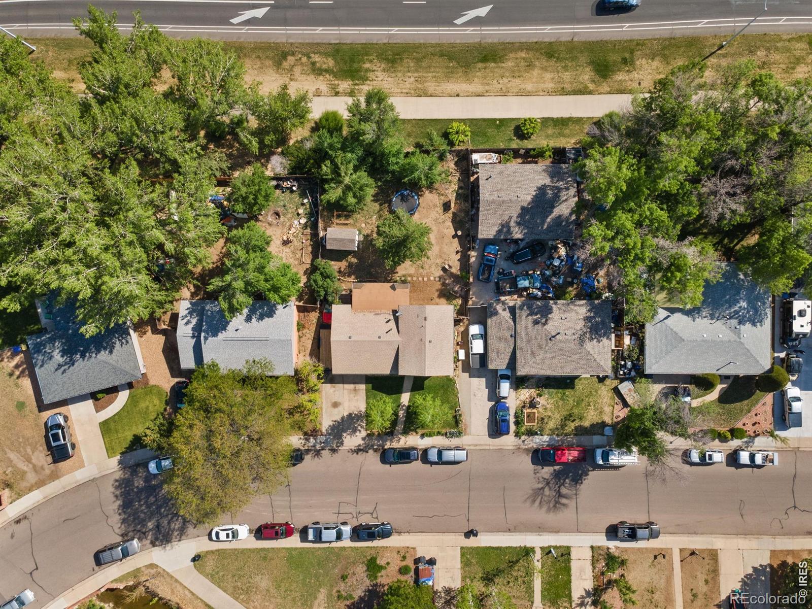 MLS Image #36 for 927 e 4th avenue,longmont, Colorado