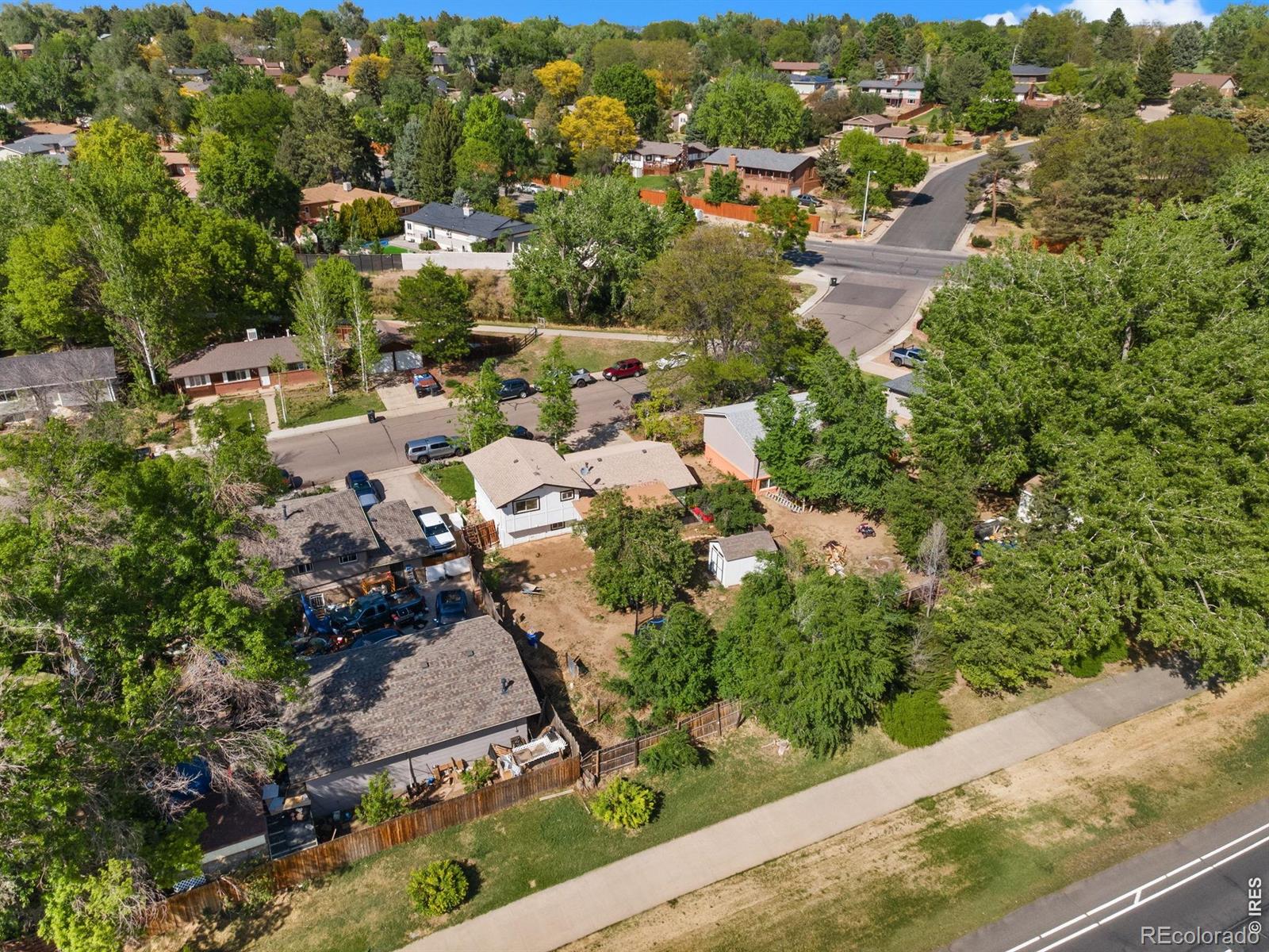 MLS Image #37 for 927 e 4th avenue,longmont, Colorado
