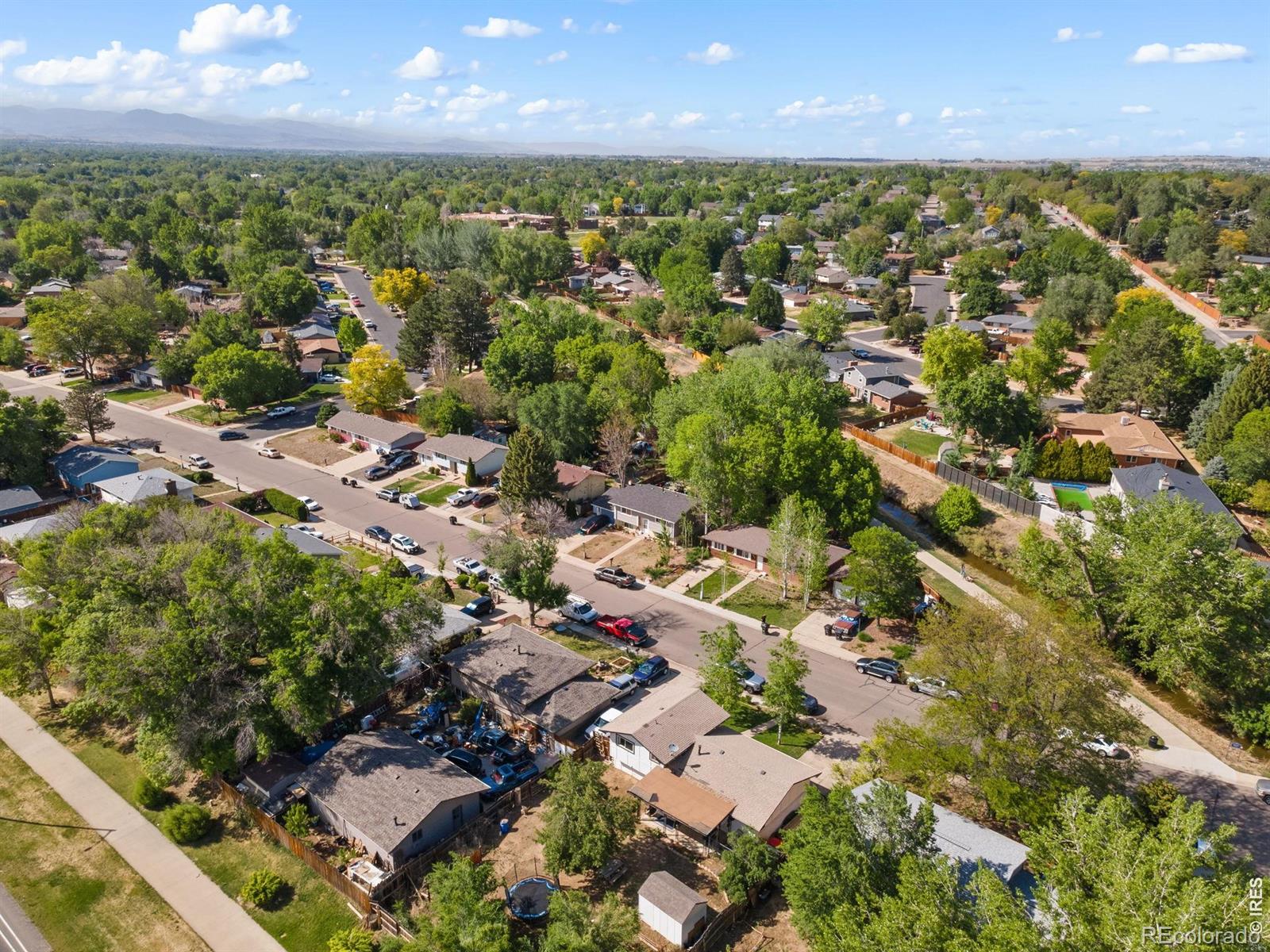 MLS Image #39 for 927 e 4th avenue,longmont, Colorado