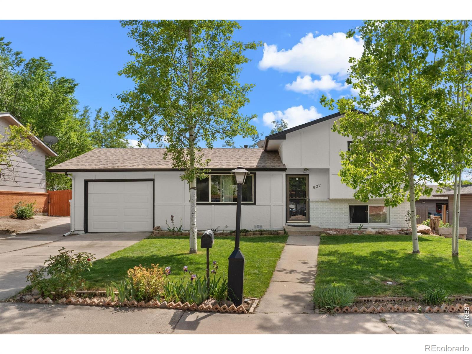 MLS Image #4 for 927 e 4th avenue,longmont, Colorado