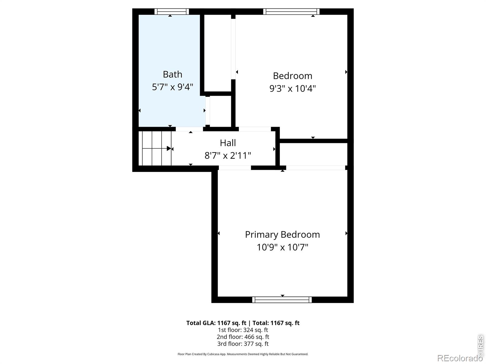MLS Image #43 for 927 e 4th avenue,longmont, Colorado