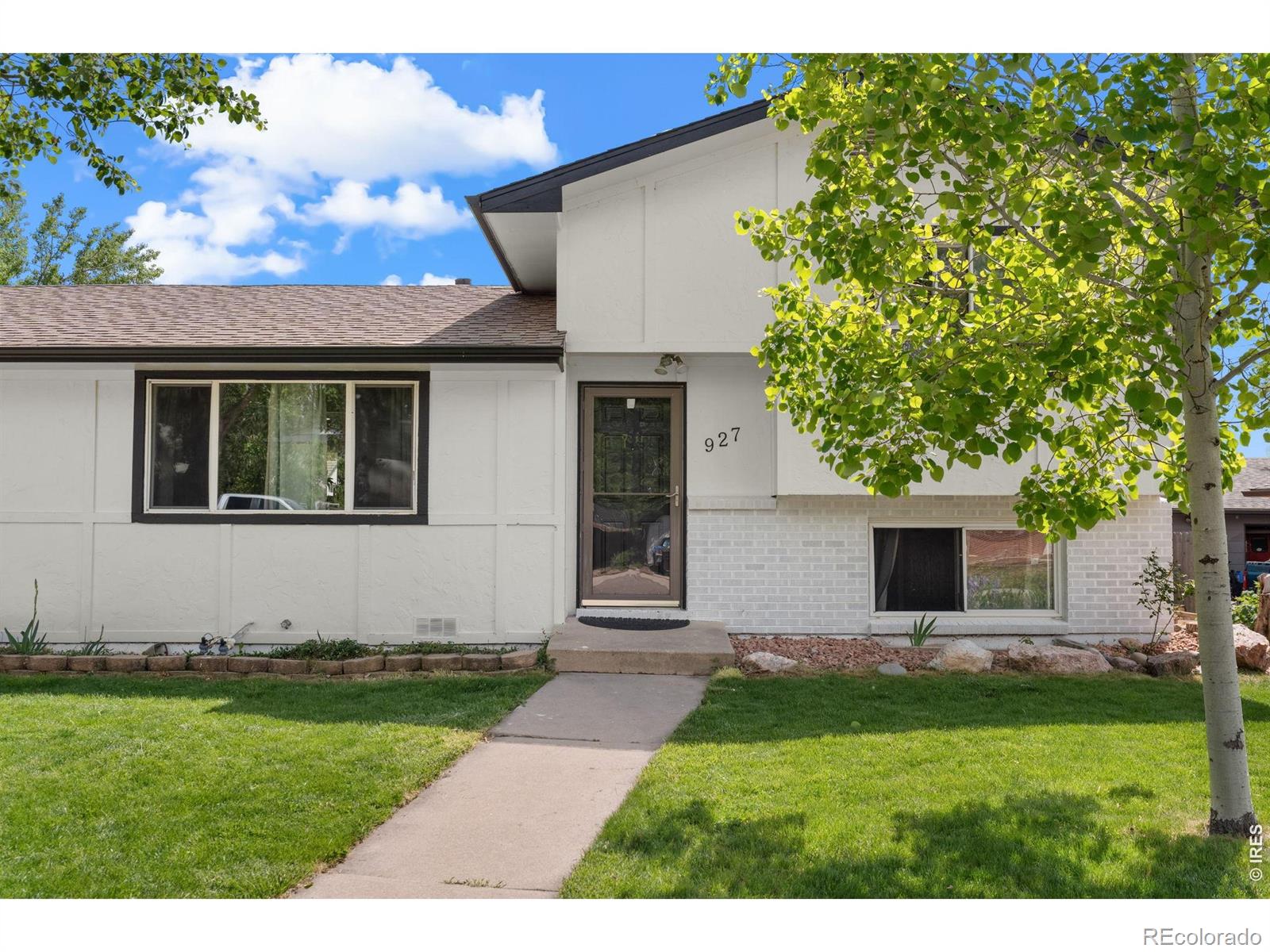MLS Image #5 for 927 e 4th avenue,longmont, Colorado