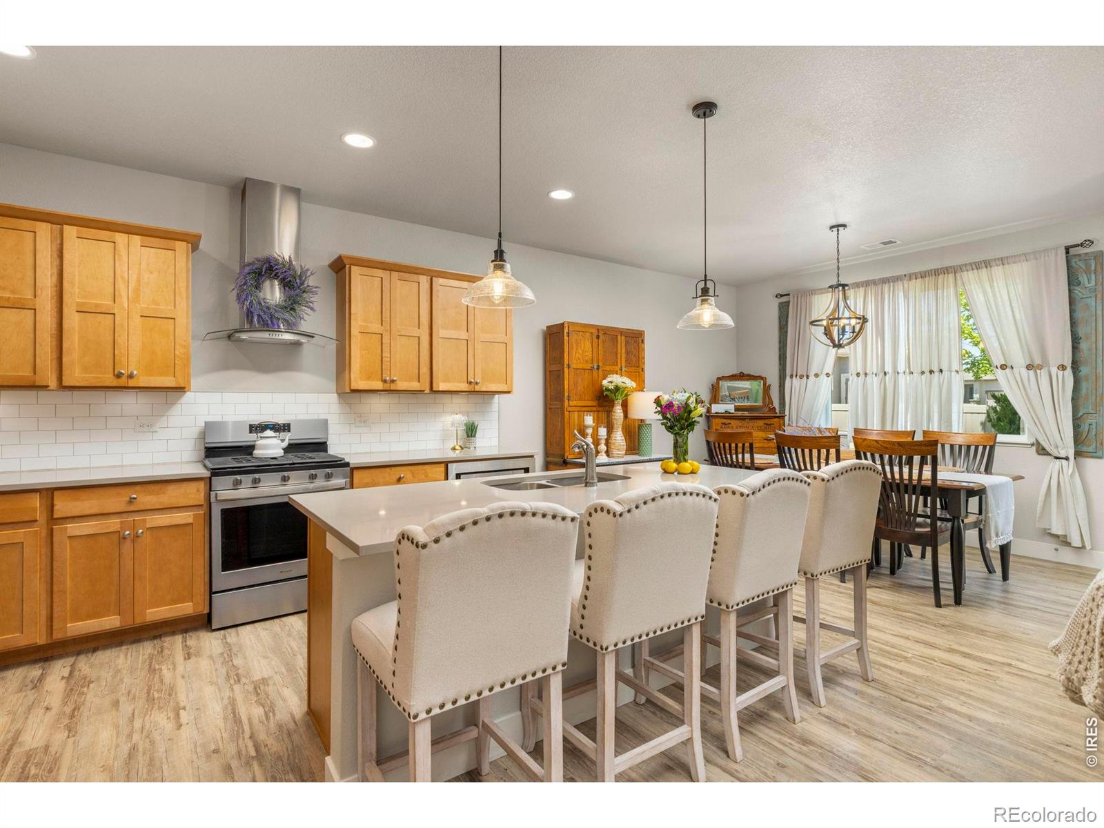 MLS Image #12 for 3836  sweetgum street,wellington, Colorado