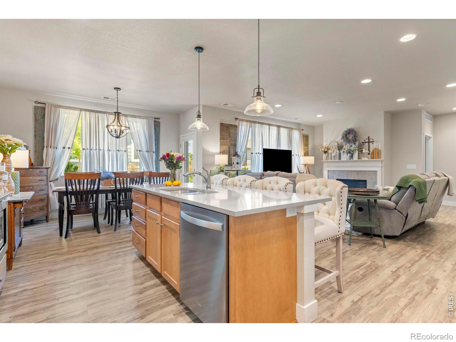 MLS Image #14 for 3836  sweetgum street,wellington, Colorado
