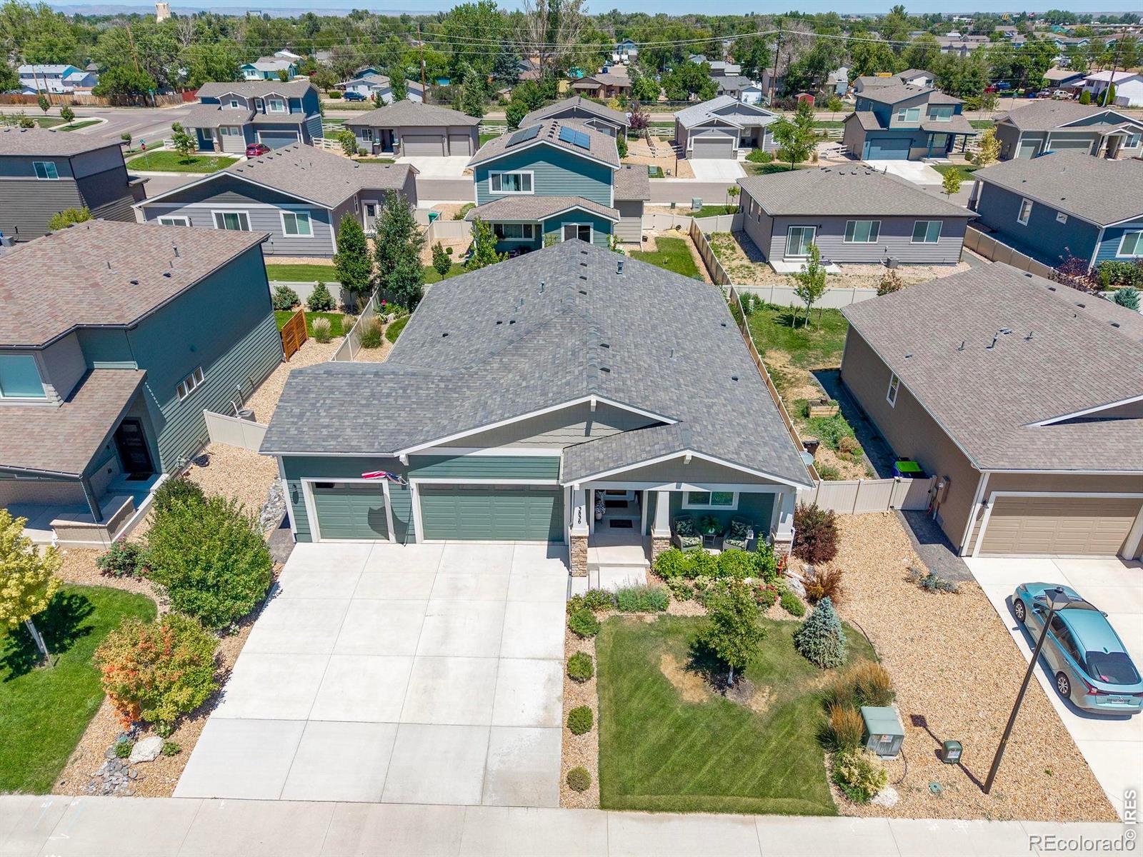 MLS Image #2 for 3836  sweetgum street,wellington, Colorado