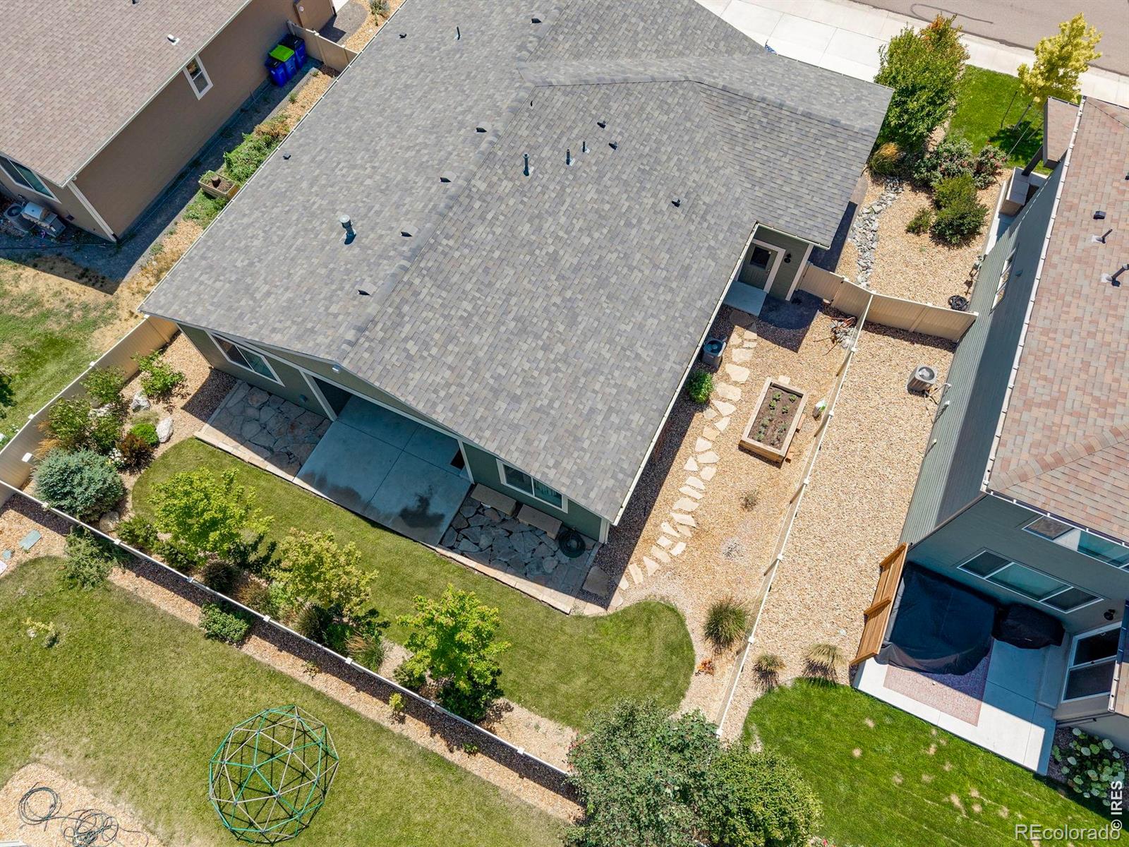 MLS Image #28 for 3836  sweetgum street,wellington, Colorado