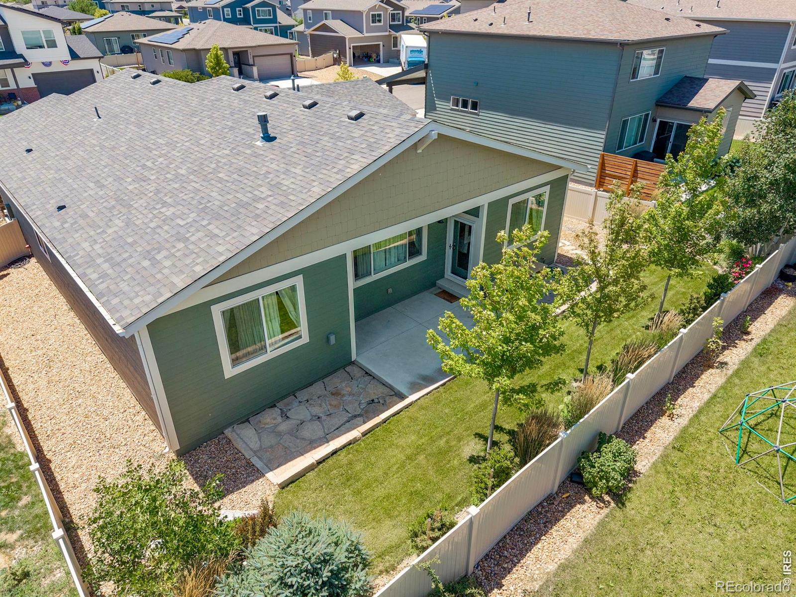 MLS Image #29 for 3836  sweetgum street,wellington, Colorado