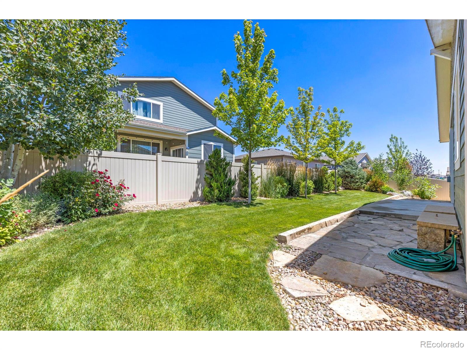 MLS Image #32 for 3836  sweetgum street,wellington, Colorado