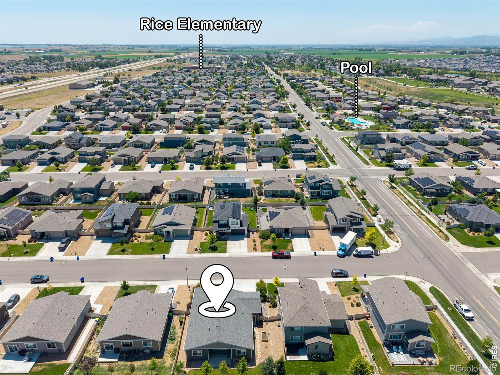 MLS Image #35 for 3836  sweetgum street,wellington, Colorado