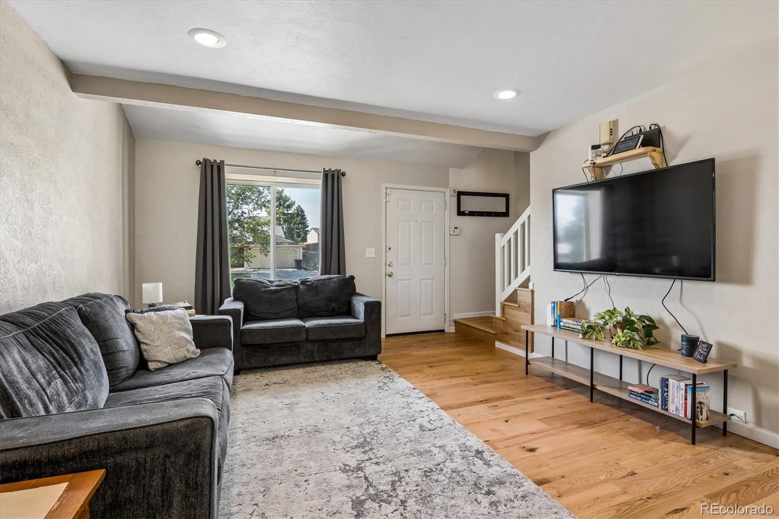 MLS Image #2 for 5793 w 75th avenue,arvada, Colorado