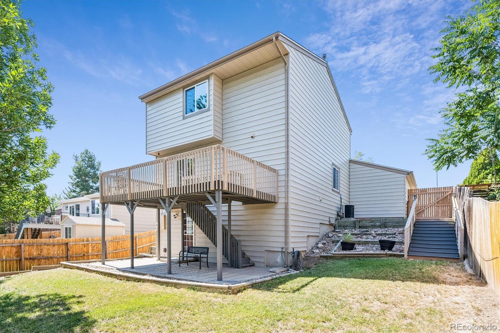 MLS Image #30 for 5793 w 75th avenue,arvada, Colorado