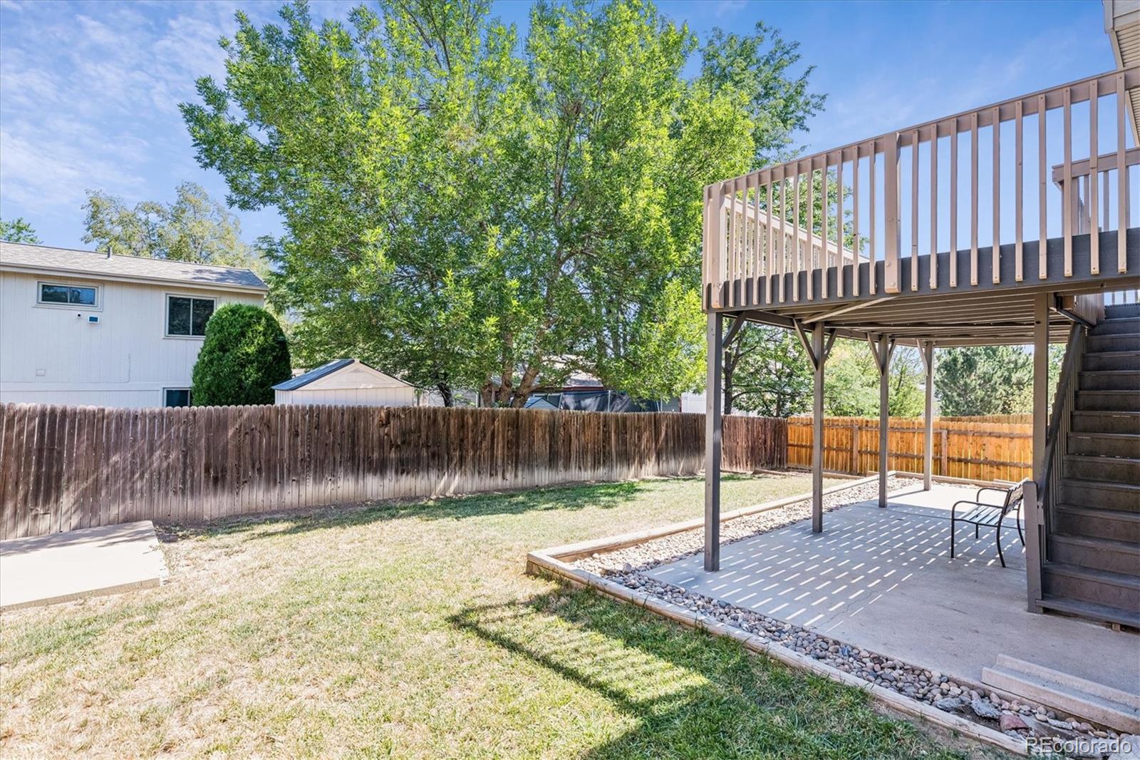 MLS Image #31 for 5793 w 75th avenue,arvada, Colorado